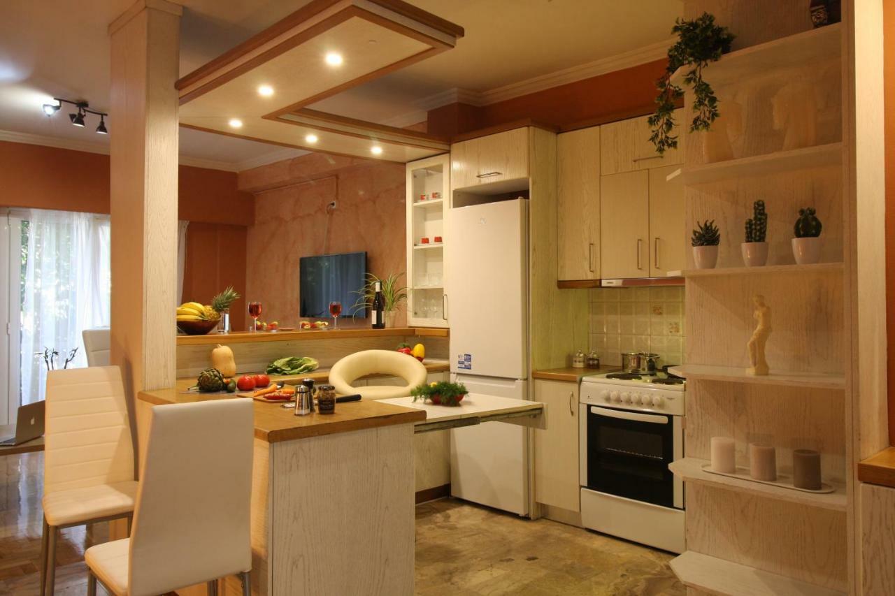 Location New At Acropolis Athen